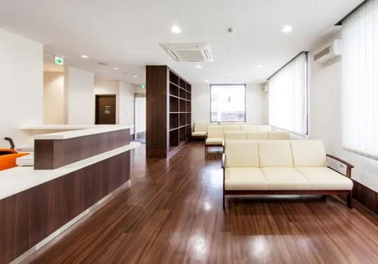 まつい内科クリニック