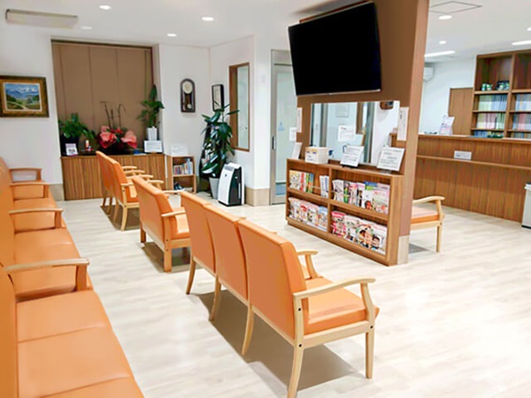 髙木内科クリニック