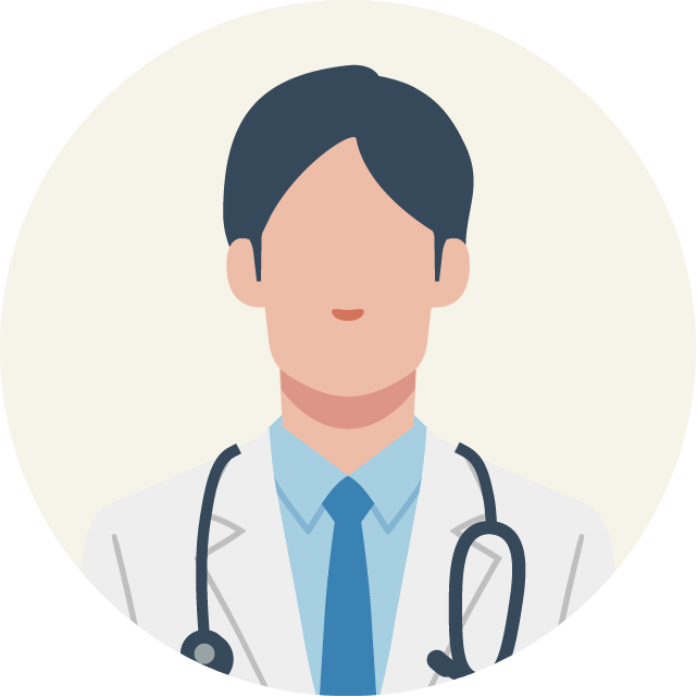 開業支援を受けた医師の声